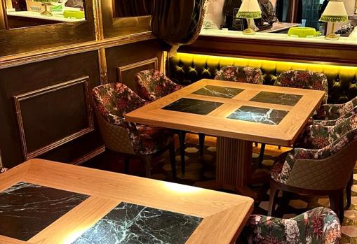 Grupo Catalina inaugura Chicarreros, su proyecto más sofisticado