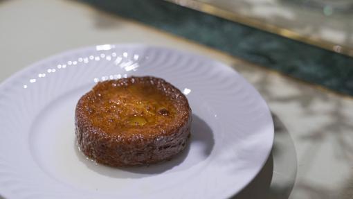 Tiempo de torrijas: éstas son las mejores de Sevilla