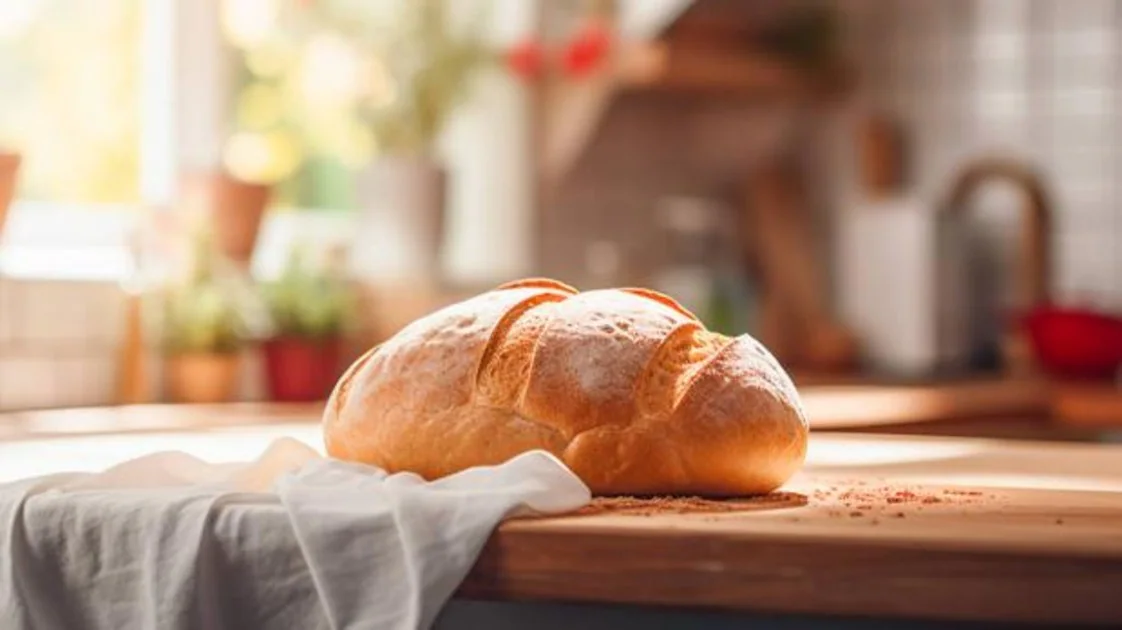 El arte de descongelar pan: manteniendo la frescura y el sabor