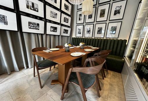 Doña Emilia, una vuelta a los orígenes de la familia Mayo