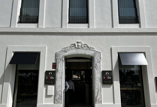 Doña Emilia, una vuelta a los orígenes de la familia Mayo