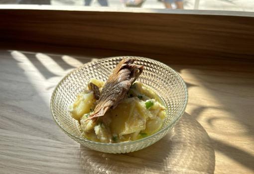 Doña Emilia, una vuelta a los orígenes de la familia Mayo