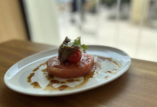 Doña Emilia, una vuelta a los orígenes de la familia Mayo