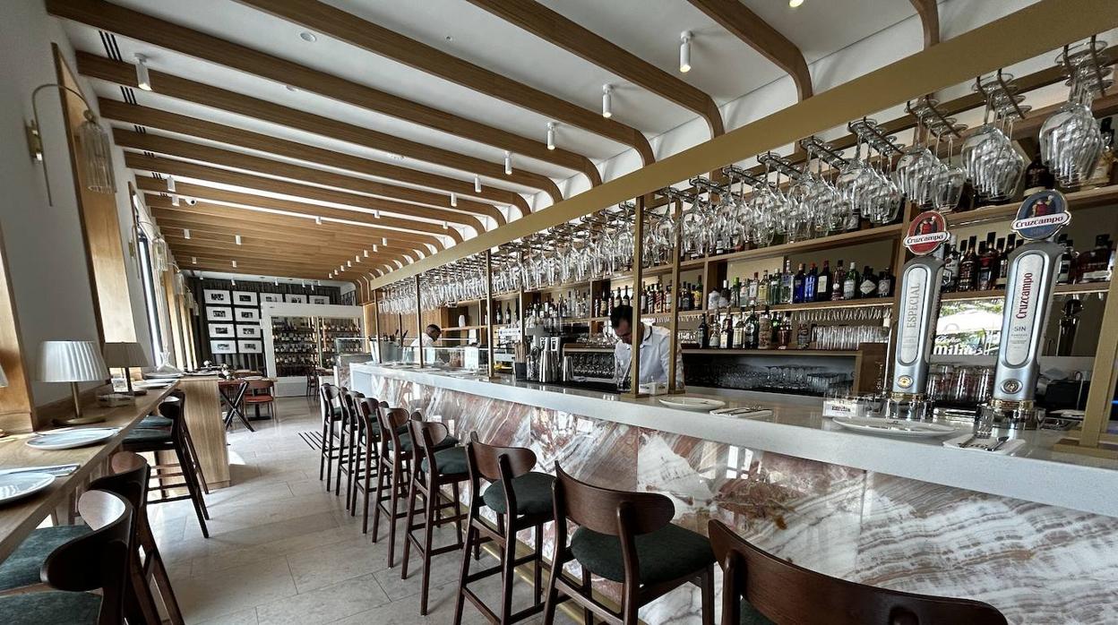 Doña Emilia, una vuelta a los orígenes de la familia Mayo