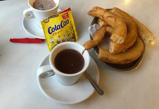 Bar Plata