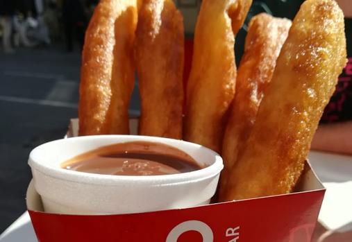 Kukuchurro