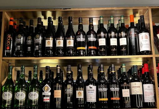 Gran Café España abre este Lunes Santo