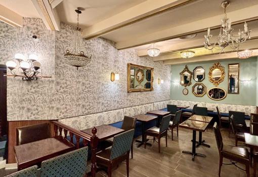 Gran Café España abre este Lunes Santo