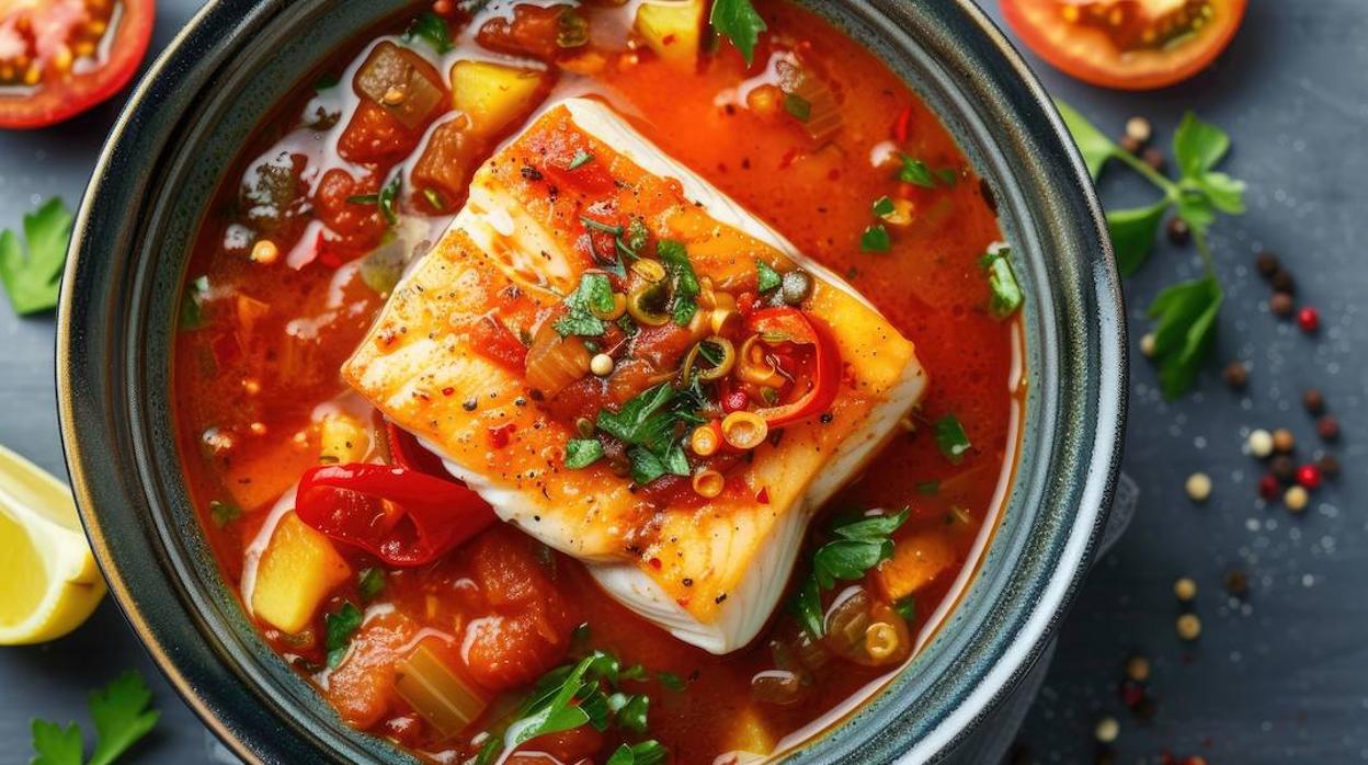 60 recetas de bacalao fáciles de preparar que son un acierto esta Semana Santa