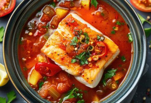 60 recetas de bacalao fáciles de preparar que son un acierto esta Semana Santa