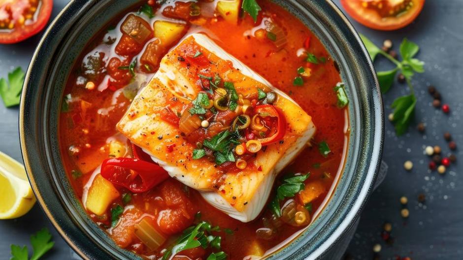 60 recetas de bacalao fáciles de preparar que son un acierto esta Semana Santa
