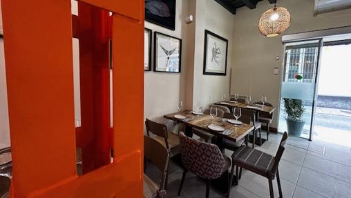 Diez clásicos y cinco novedades de El Arenal para comer o cenar junto a la Maestranza