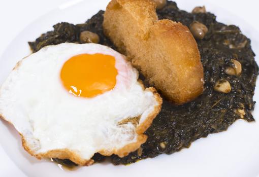 Rescoldo, cocina con acento sevillano en el nuevo restaurante del Hotel América