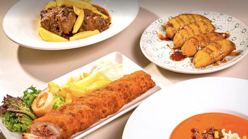 La ruta definitiva de las berenjenas fritas en Córdoba