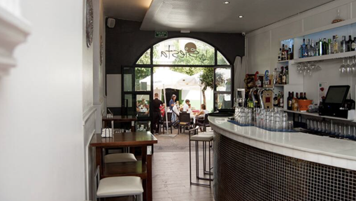 La ruta definitiva de las berenjenas fritas en Córdoba