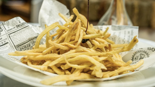 La ruta definitiva de las berenjenas fritas en Córdoba