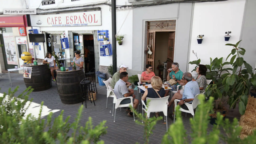Diez paradas gastronómicas inolvidables para disfrutar en la provincia de Córdoba