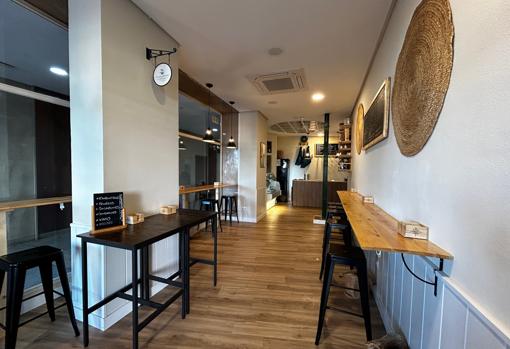 Abacería Plaza de Cuba, una parada gourmet para la hora del aperitivo