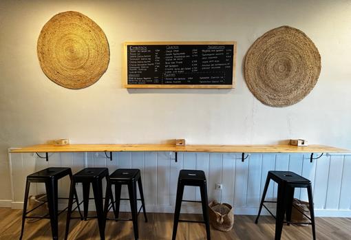 Abacería Plaza de Cuba, una parada gourmet para la hora del aperitivo