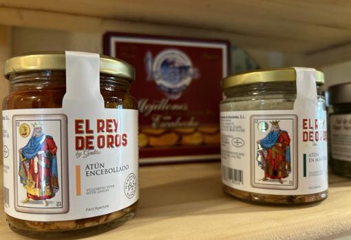 Abacería Plaza de Cuba, una parada gourmet para la hora del aperitivo