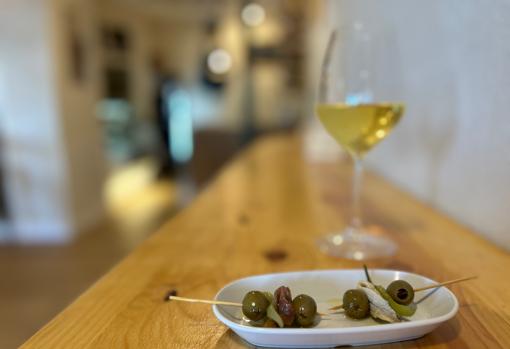 Abacería Plaza de Cuba, una parada gourmet para la hora del aperitivo