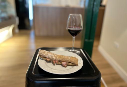 Abacería Plaza de Cuba, una parada gourmet para la hora del aperitivo