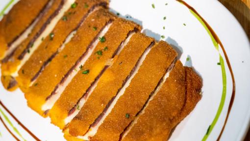 Estos son los mejores cachopos de Sevilla