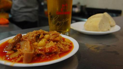 Mercados de abastos de Sevilla: Once restaurantes para comer este 2024