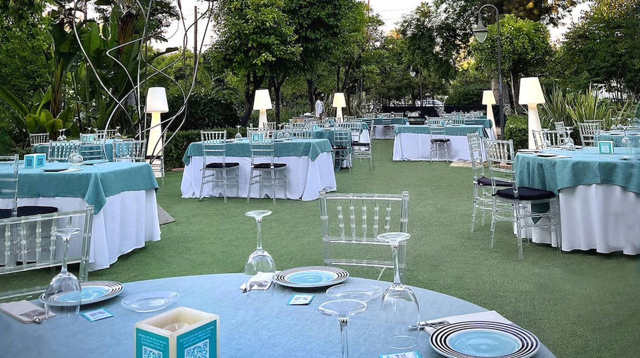 La Casa del Estanque arranca temporada: éstas son sus novedades