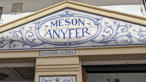 Dónde comer mientras se disfrutan de las Cruces de Mayo de Córdoba