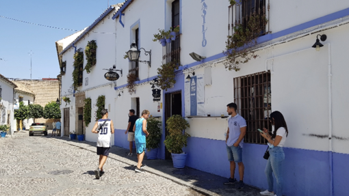 Dónde comer mientras se disfrutan de las Cruces de Mayo de Córdoba