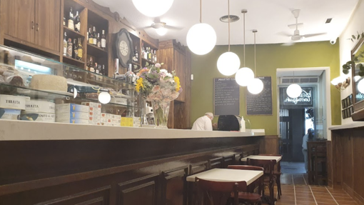 Dónde comer mientras se disfrutan de las Cruces de Mayo de Córdoba