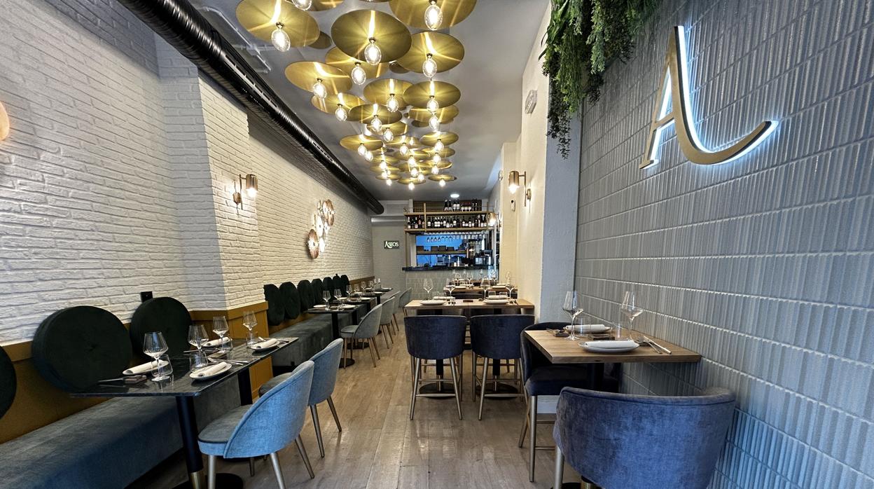 Augurio da el salto de Punta Umbría a la calle Julio César de Sevilla