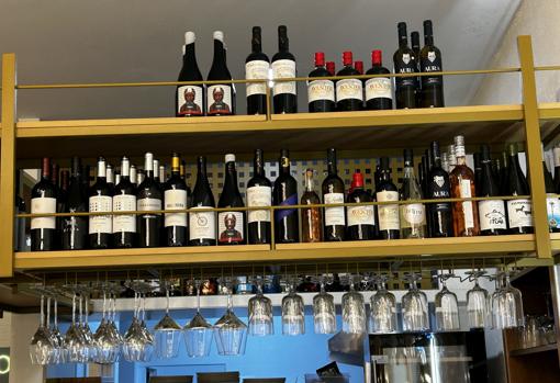 Augurio da el salto de Punta Umbría a la calle Julio César de Sevilla