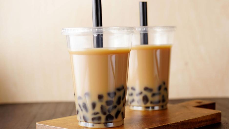 Té de burbujas: qué beneficios tiene y qué son las bolitas