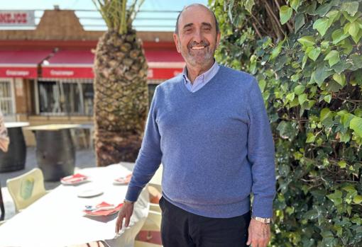 Francisco López León: «A veces pienso &#039;¿Cómo me voy a jubilar si ahora está la venta en su mejor momento?&#039;»