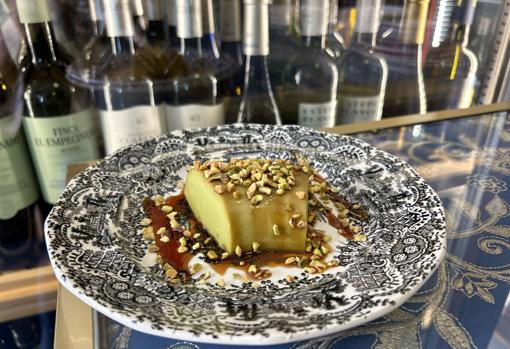 De la charcutería italiana al emparedado de roast beef: así se come en el Gran Café España