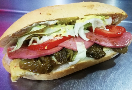 El Picantón Extra