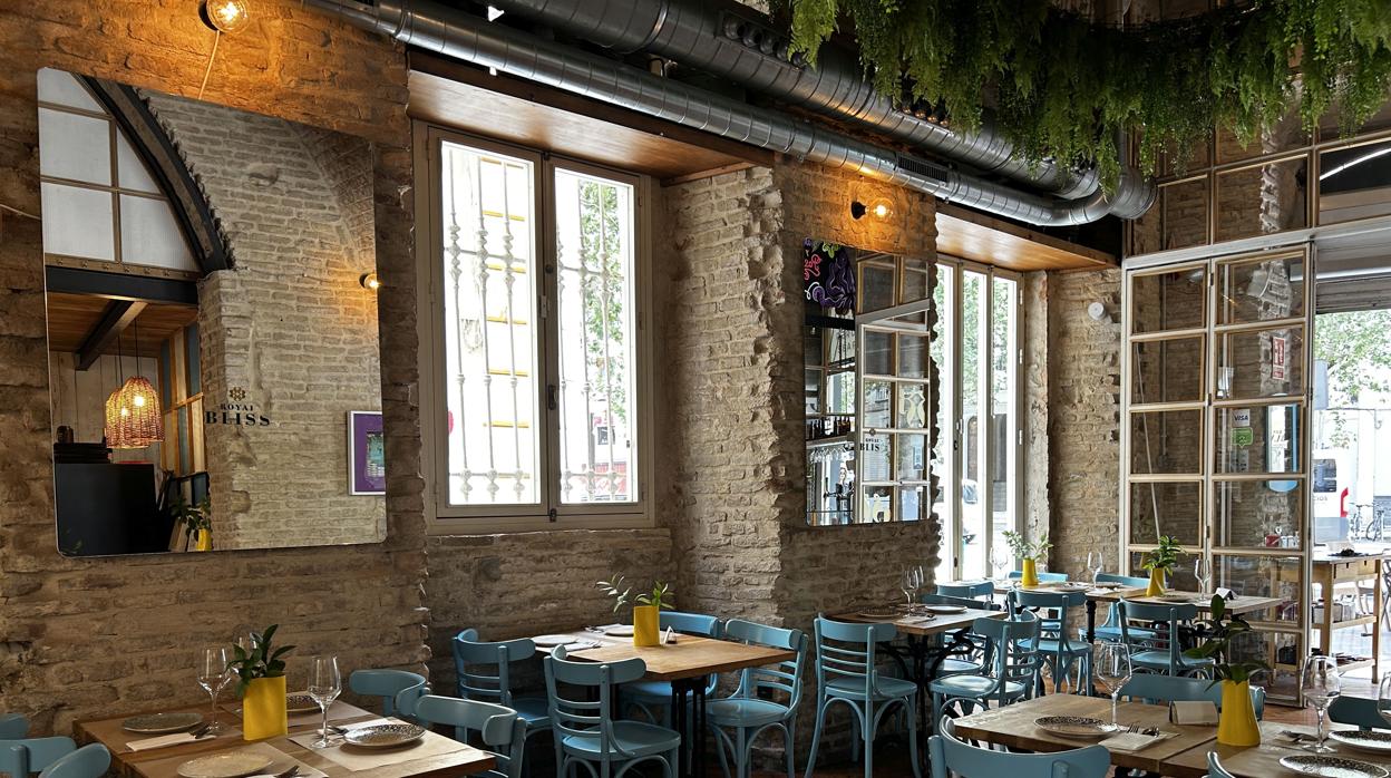 El Cevichano, un viaje a Perú sin salir de Sevilla