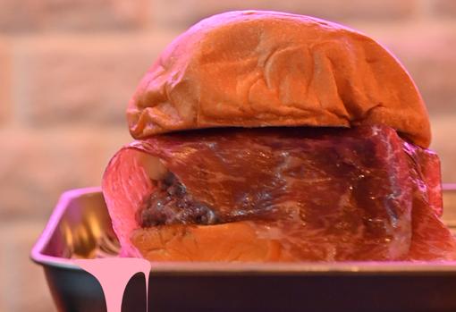 Las hamburguesas de Bacanal desembarcan en Las Setas