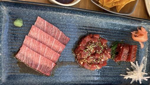 Temporada de atún rojo de almadraba: doce sitios para disfrutarla en Sevilla