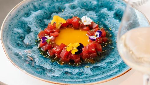 Temporada de atún rojo de almadraba: doce sitios para disfrutarla en Sevilla