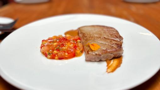 Temporada de atún rojo de almadraba: doce sitios para disfrutarla en Sevilla