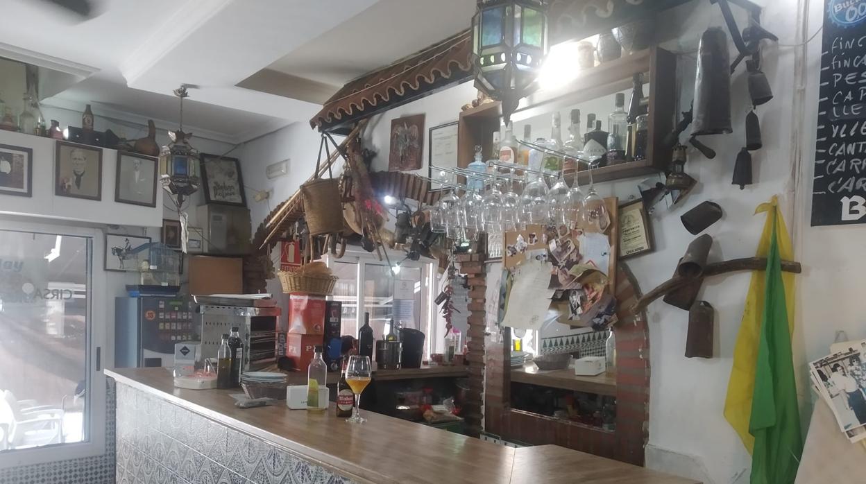 Mesón El Barrio: Tradición y sabor que perduran en Córdoba