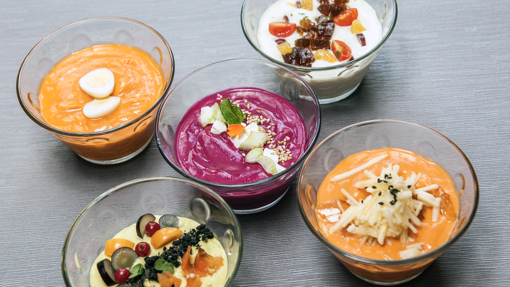 Estos son los bares más cercanos a la Feria de Córdoba