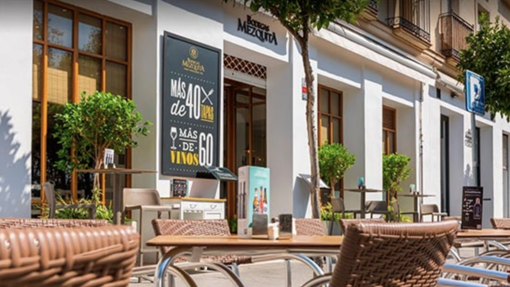 Estos son los bares más cercanos a la Feria de Córdoba