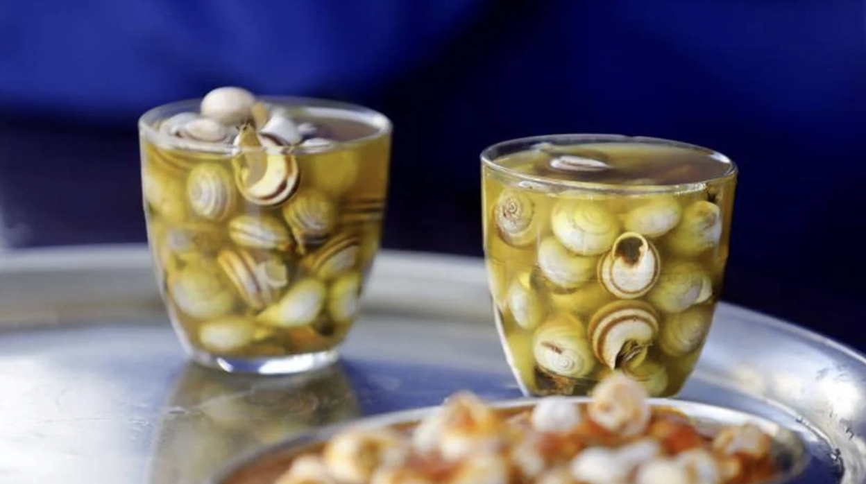 Dónde comer caracoles en Córdoba