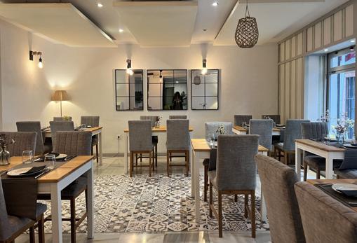 El restaurante YO reformula su concepto y regresa a la alta cocina con un menú degustación