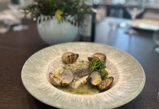 El 29: cocina «non stop», dos cartas distintas y vistas panorámicas al Parque María Luisa