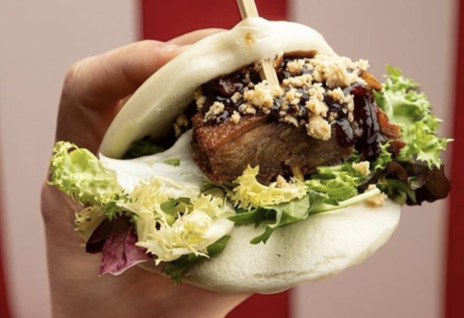 Buga Ramen: la nueva experiencia gastronómica japonesa en Córdoba